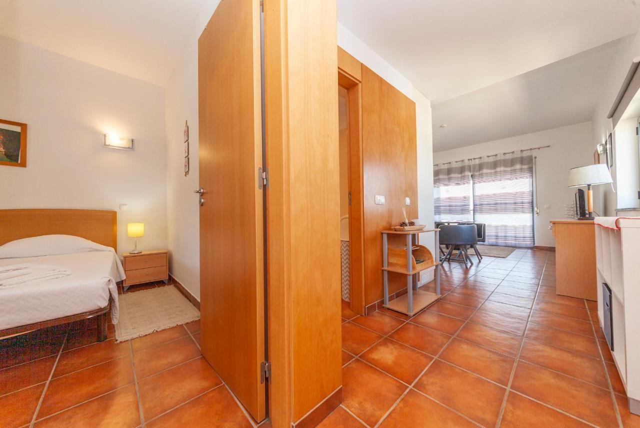 A21 - 1 Bed Apartment In Marinapark Lagos Exterior foto