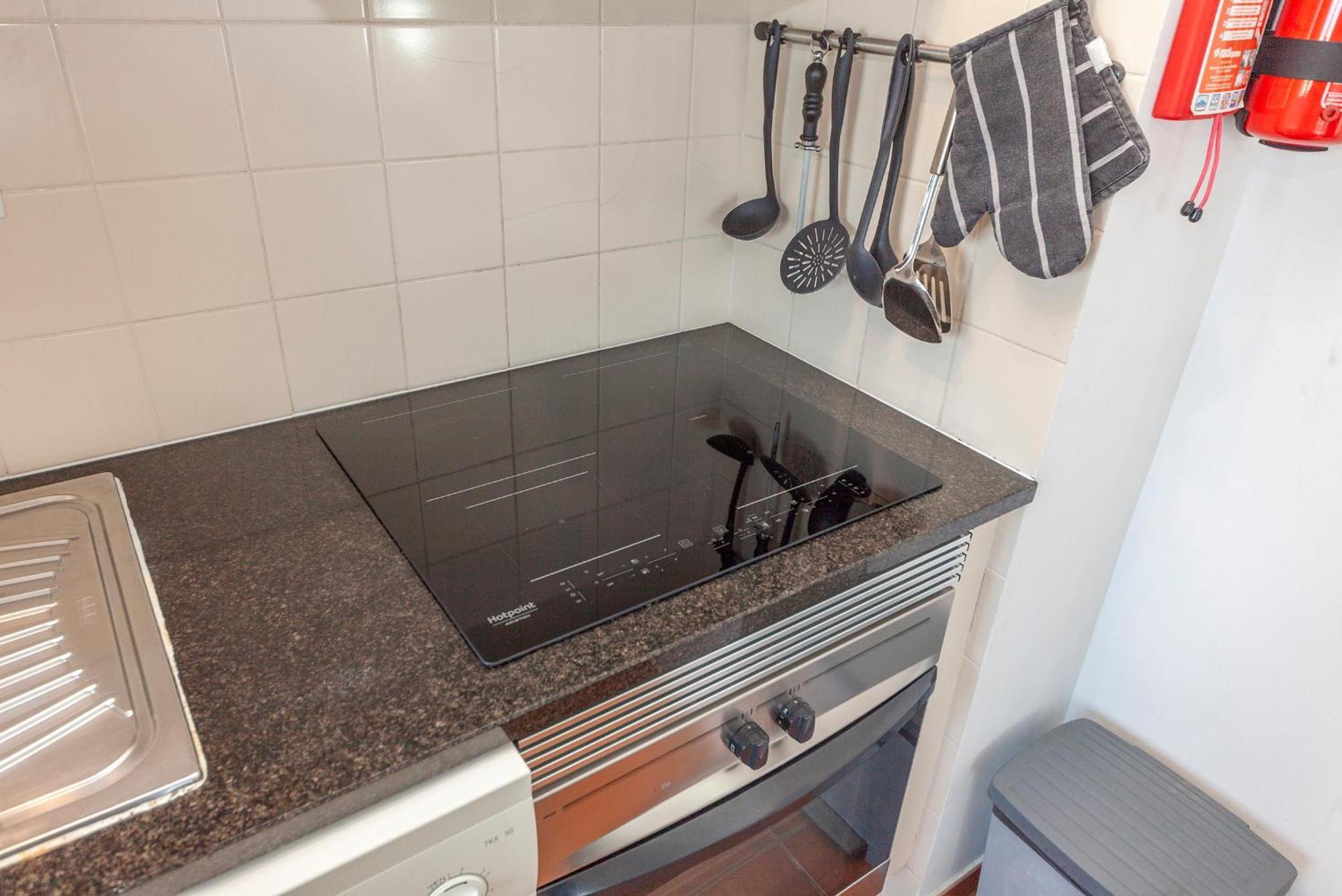 A21 - 1 Bed Apartment In Marinapark Lagos Exterior foto