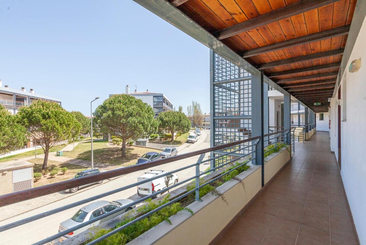 A21 - 1 Bed Apartment In Marinapark Lagos Exterior foto